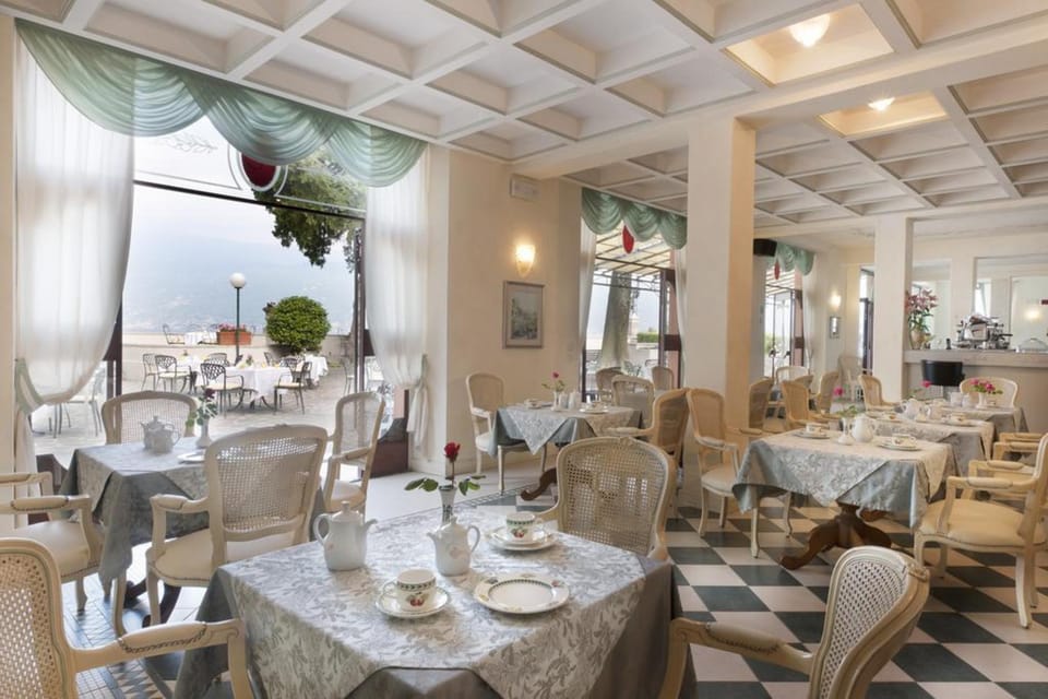 Boutique Hotel Bogliaco Hotel in Lake Garda