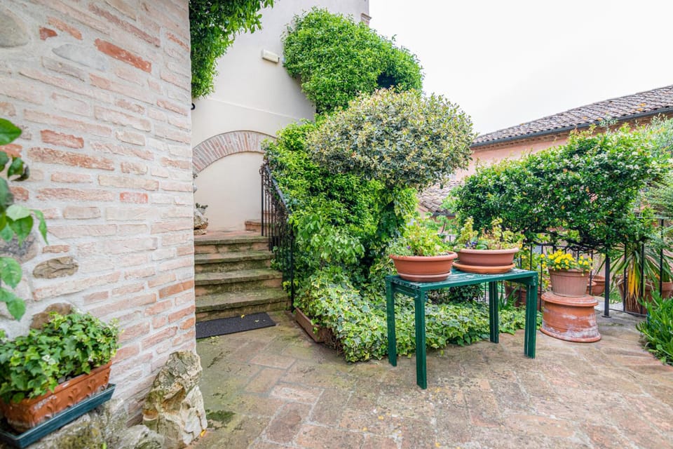 Hotel Della Porta Hotel in Emilia-Romagna