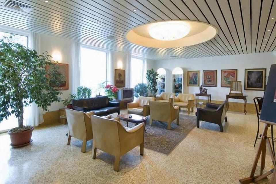 Hotel Della Porta Hotel in Emilia-Romagna