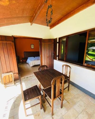 Hotel Casa Alpina Hotel in State of Rio de Janeiro