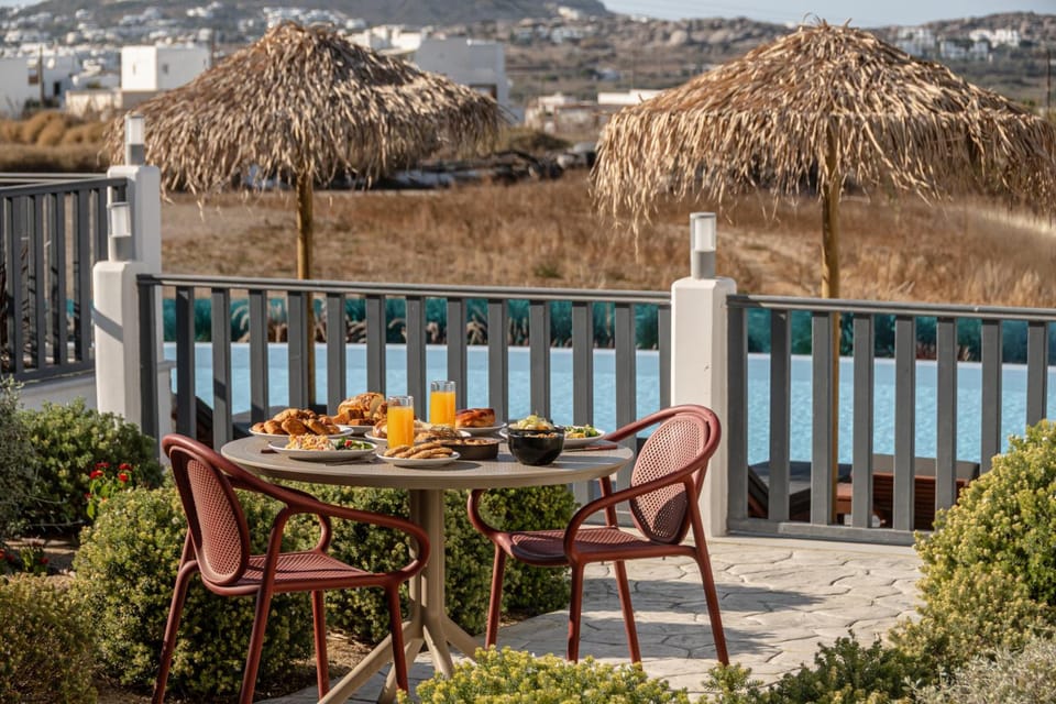 Nilea Island Living Apartment hotel in Naxos, Naxos and Lesser Cyclades, Greece