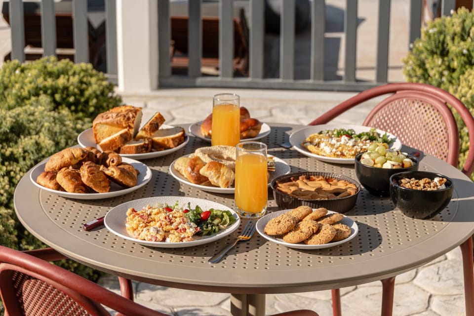 Nilea Island Living Apartment hotel in Naxos, Naxos and Lesser Cyclades, Greece