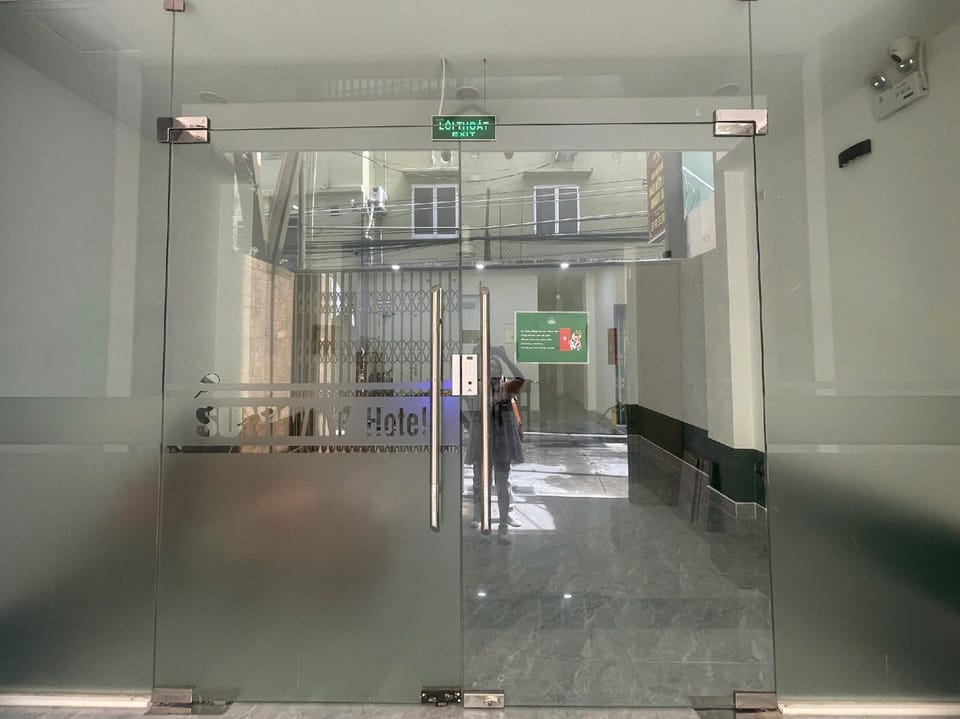 Corgi House Nha Trang 3 - Steps from beach Hotel in Nha Trang
