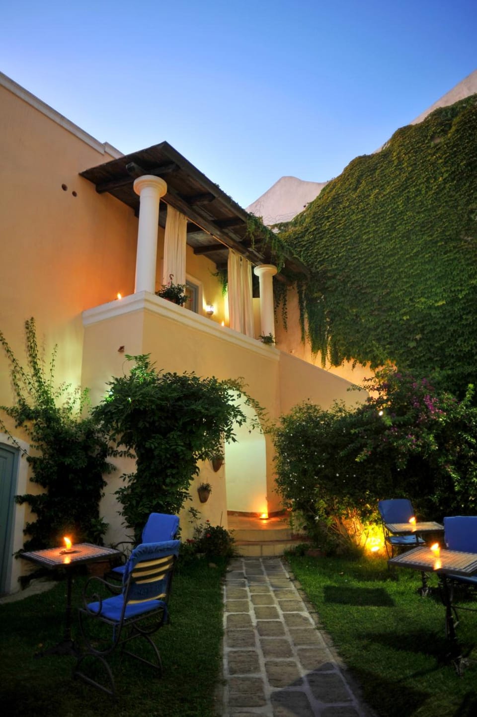 Hotel La Casa sul Mare Hotel in Campania
