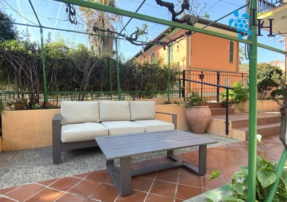 Hotel Lora RDA Luxury Hotel in Bordighera