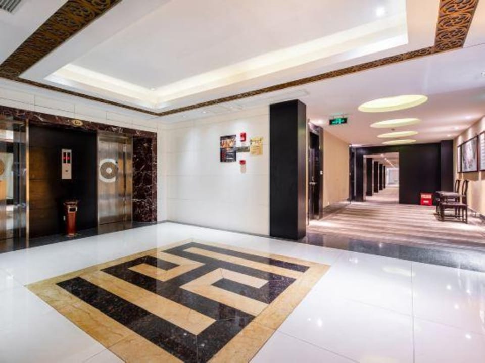 Suzhou Xiangxuehai Hotel Hotel in Suzhou