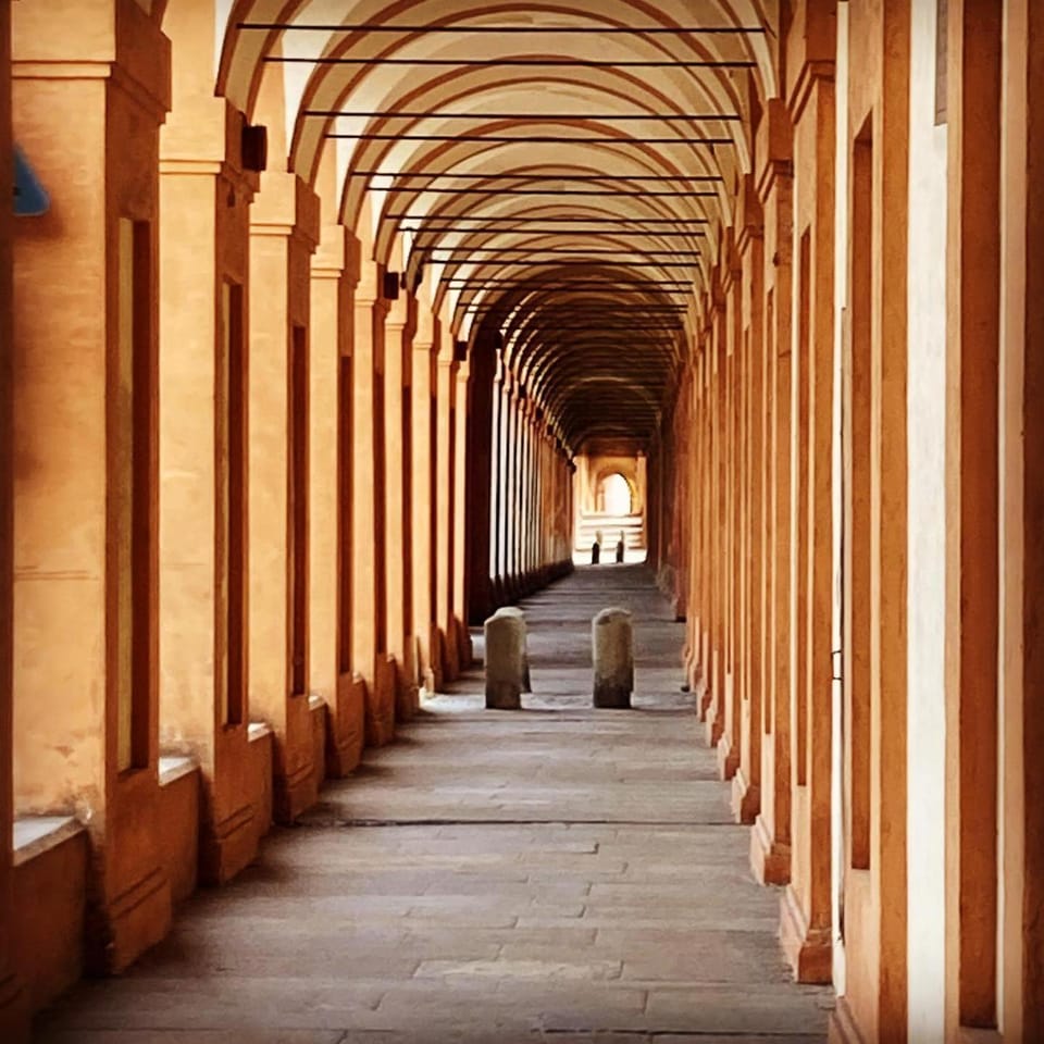 Il Giardino Nel Parco R&B Hotel in Bologna