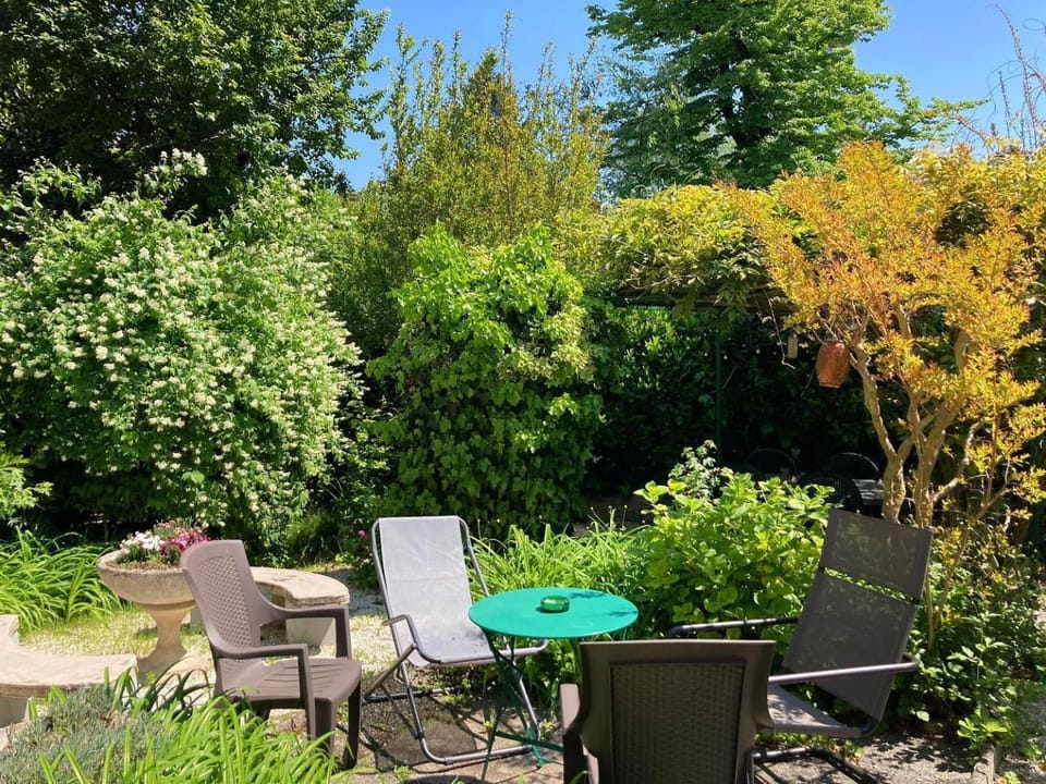 Il Giardino Nel Parco R&B Hotel in Bologna