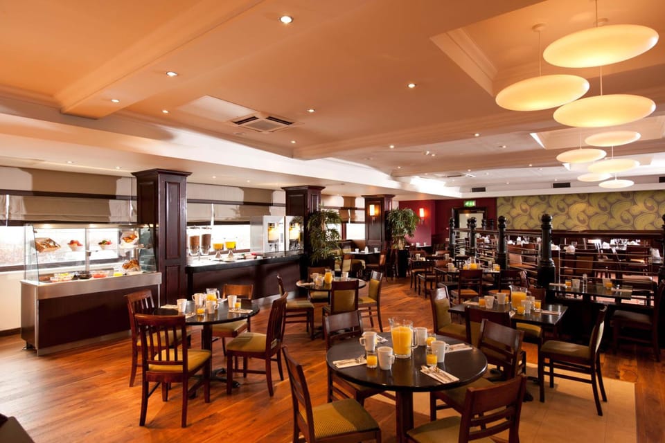 Leonardo Inn Hotel Glasgow West End Hotel in Glasgow