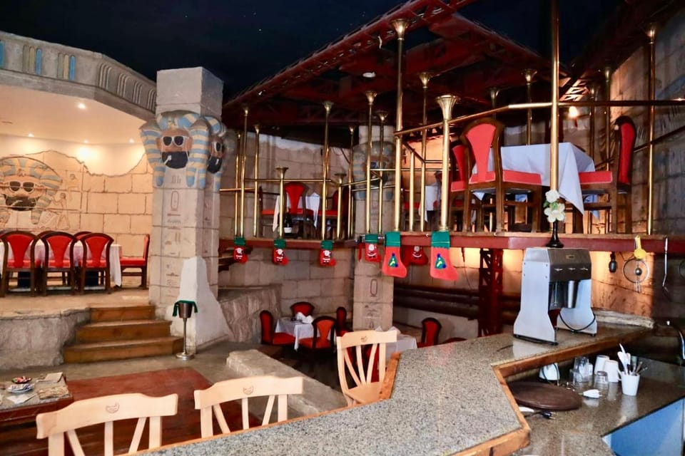 Gaddis Hotel, Suites and Apartments Hotel in Luxor