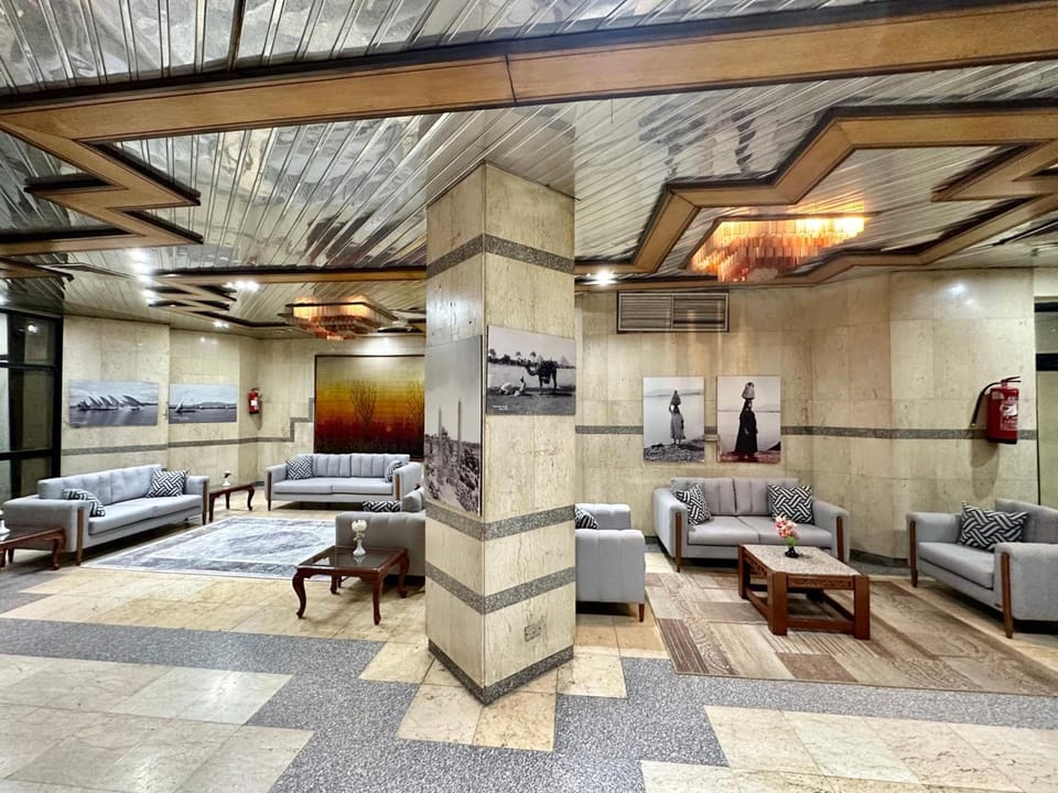 Gaddis Hotel, Suites and Apartments Hotel in Luxor