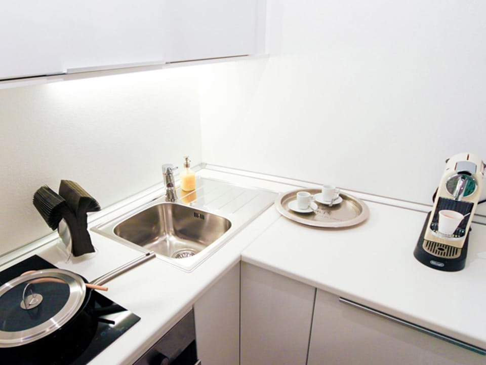 Les Suites di Parma Hotel in Parma