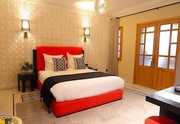 DAR LYS Hotel in Fes