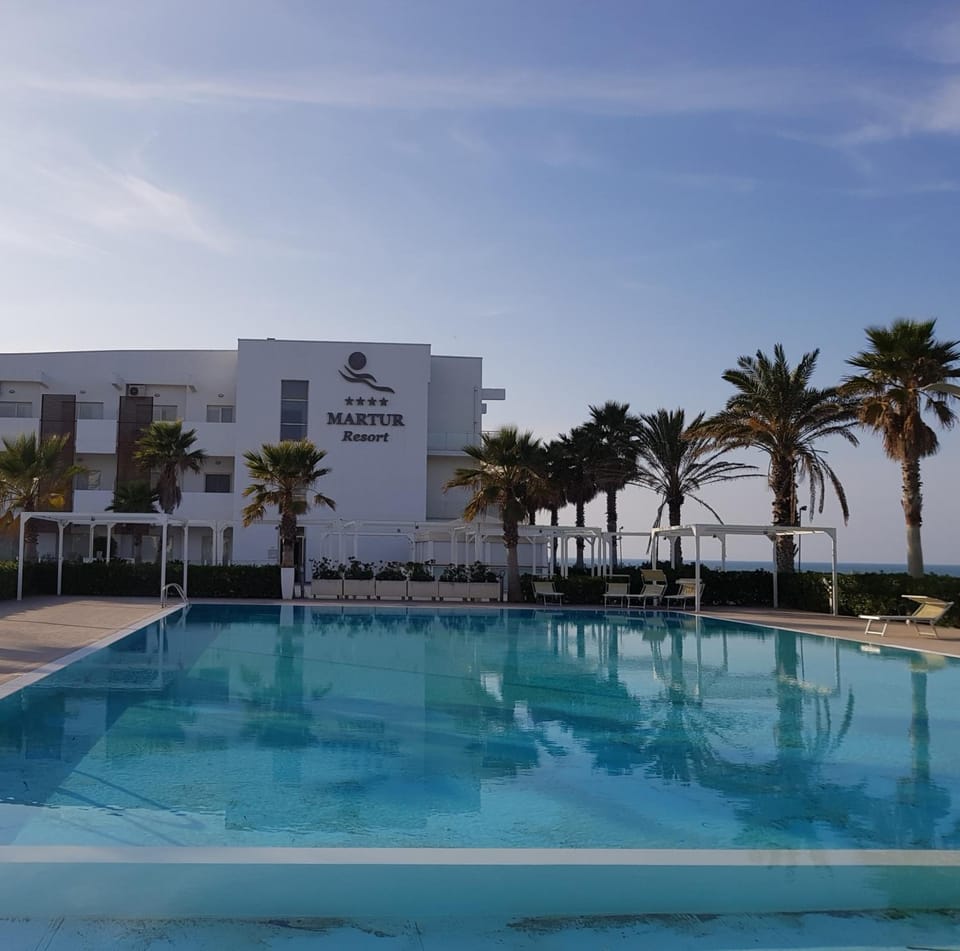 Martur Resort Hotel in Molise, Italy