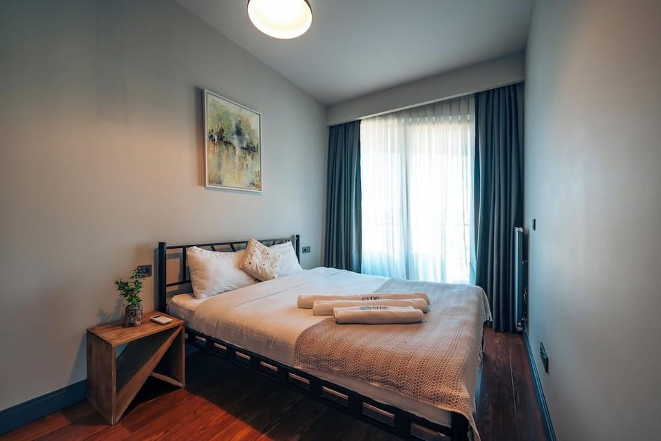 Benesta Guest Teori Apartment hotel in Istanbul