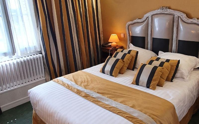 Logis Hostellerie du Grand Sully Hotel in Occitanie