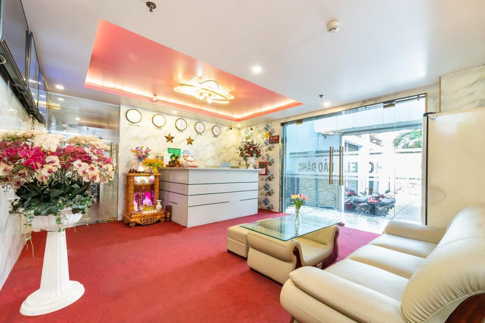 Bao Đang 2 Hotel Hotel in Ho Chi Minh City