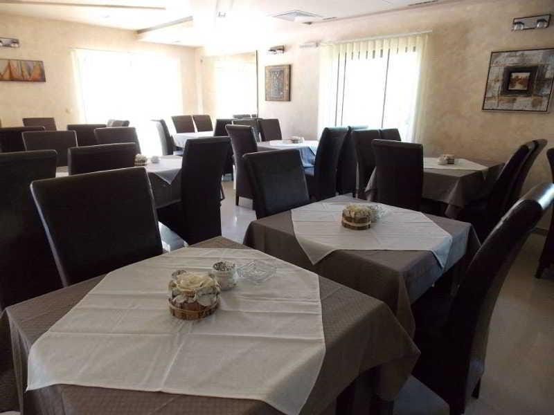 Villa Dnd Niska Banja Hotel in Serbia