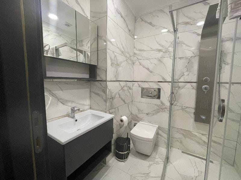 La Vie Suits Hotel in Istanbul