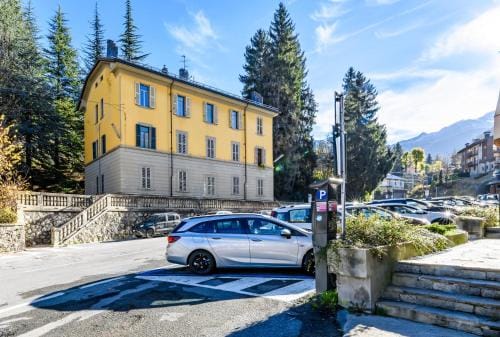Dolce Limone Hotel in Limone Piemonte