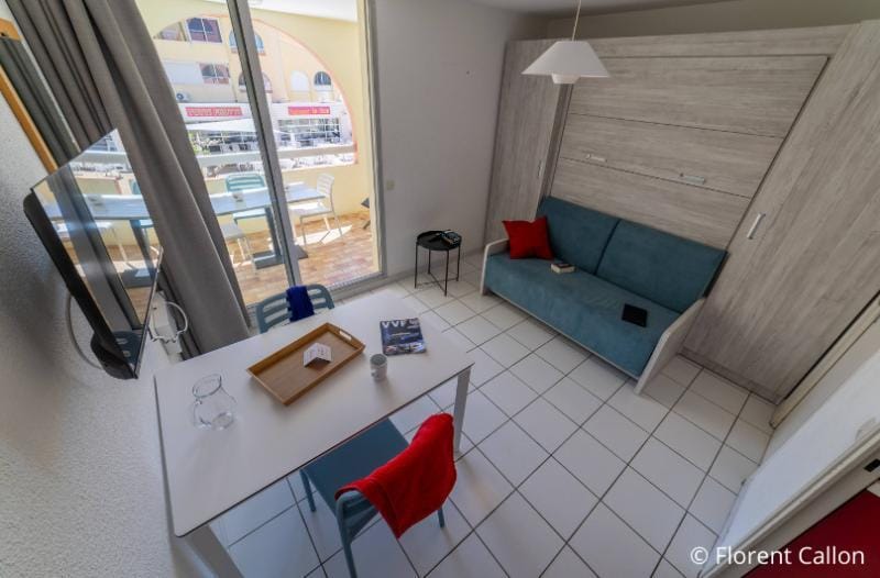 Vvf Villages Leucate Hotel in Leucate