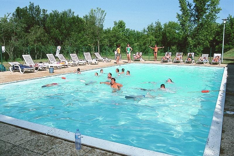 Vvf Villages Parent Hotel in Auvergne-Rhône-Alpes