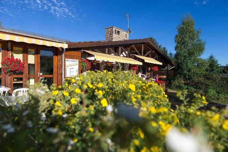 Vvf Villages Tence Hotel in Provence-Alpes-Côte d'Azur