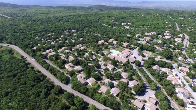 Vvf Villages Mejannes Hotel in Provence-Alpes-Côte d'Azur