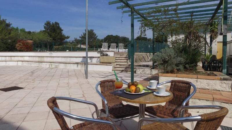 Vvf Villages Mejannes Hotel in Provence-Alpes-Côte d'Azur