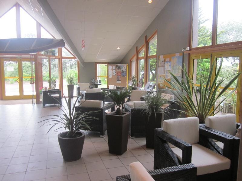 Vvf Villages Portbail Hotel in Portbail