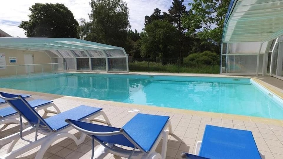 Vvf Villages Piriac Sur Mer Hotel in La Turballe