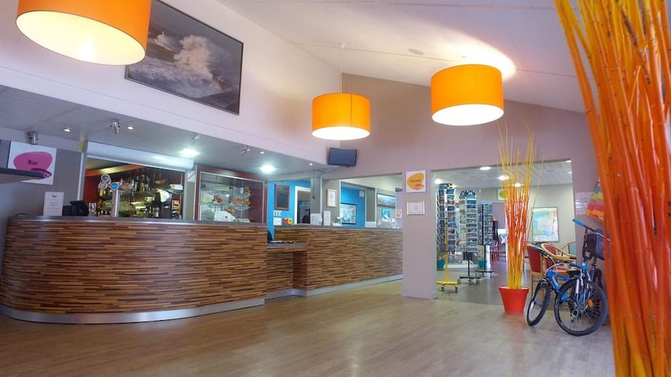 Vvf Villages Piriac Sur Mer Hotel in La Turballe