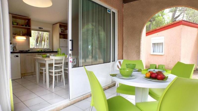 VVF Villages Montagnac Hotel in Occitanie