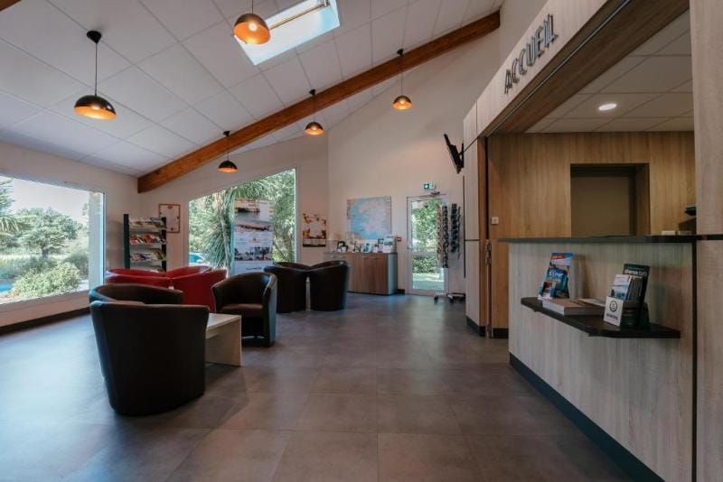 Vvf Villages Argol Hotel in Finistere