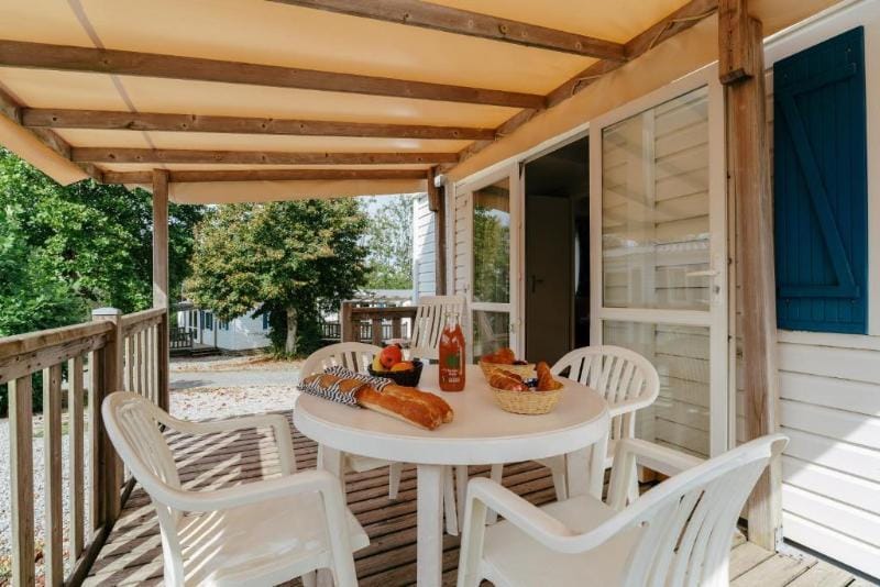 Vvf Villages Argol Hotel in Finistere