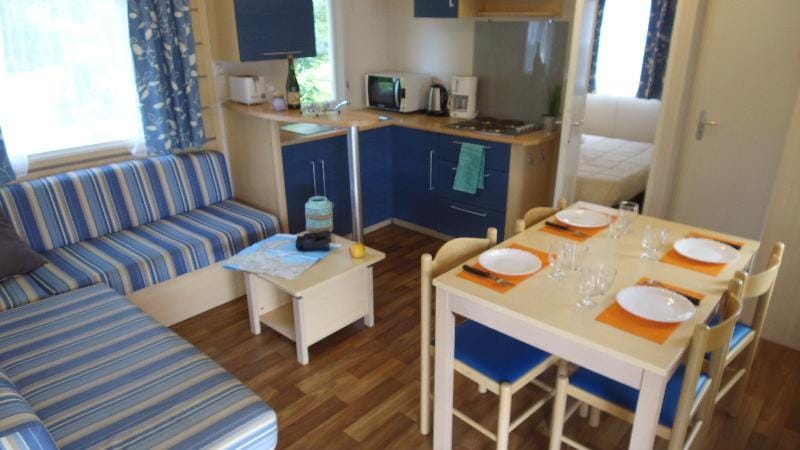 Vvf Villages Argol Hotel in Finistere