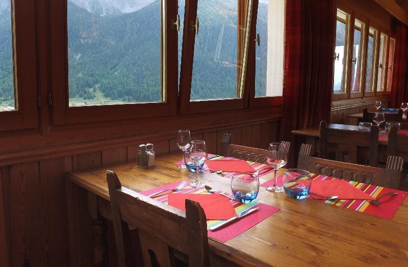 Vvf Villages Ceillac Hotel in Piedmont