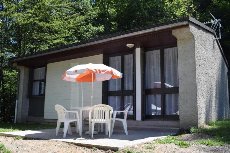 Vvf Villages Champs Sur Tarentaine Hotel in Auvergne-Rhône-Alpes