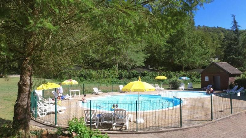 Vvf Villages Champs Sur Tarentaine Hotel in Auvergne-Rhône-Alpes