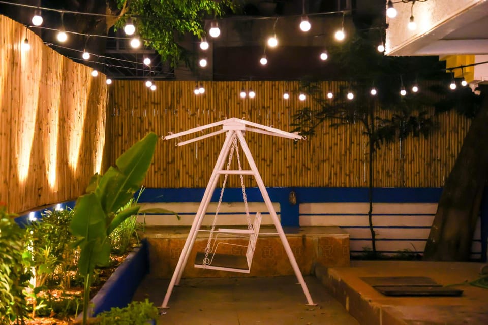 The Pune Story Hostel in Pune