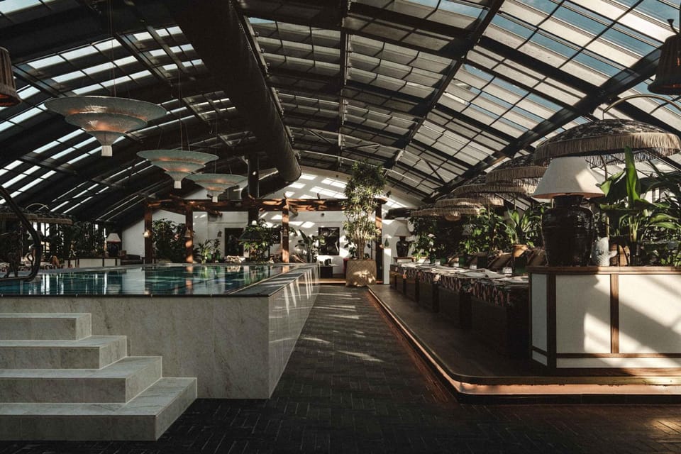 Rox Resort Hotel in Zealand