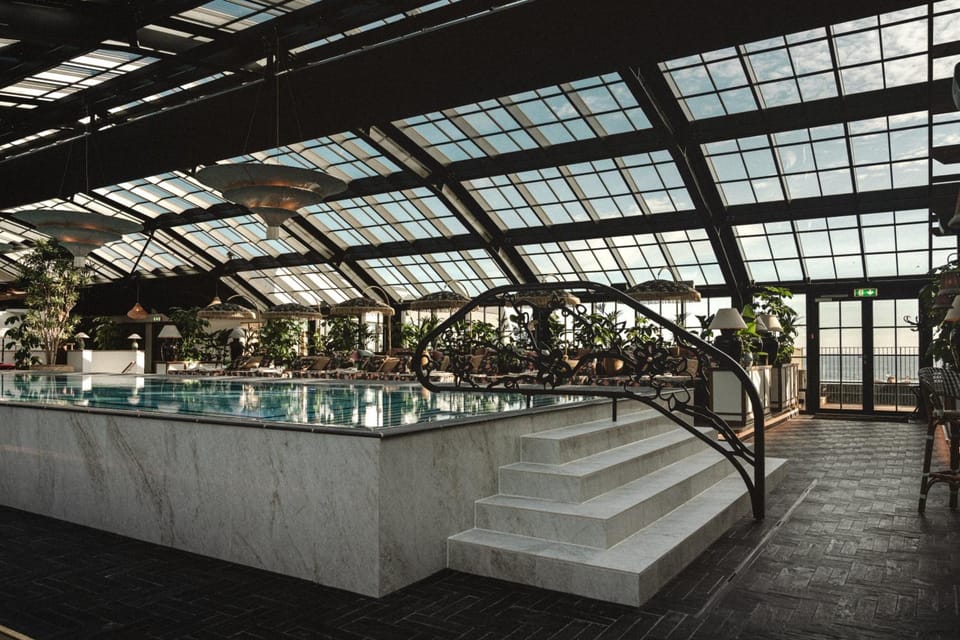 Rox Resort Hotel in Zealand