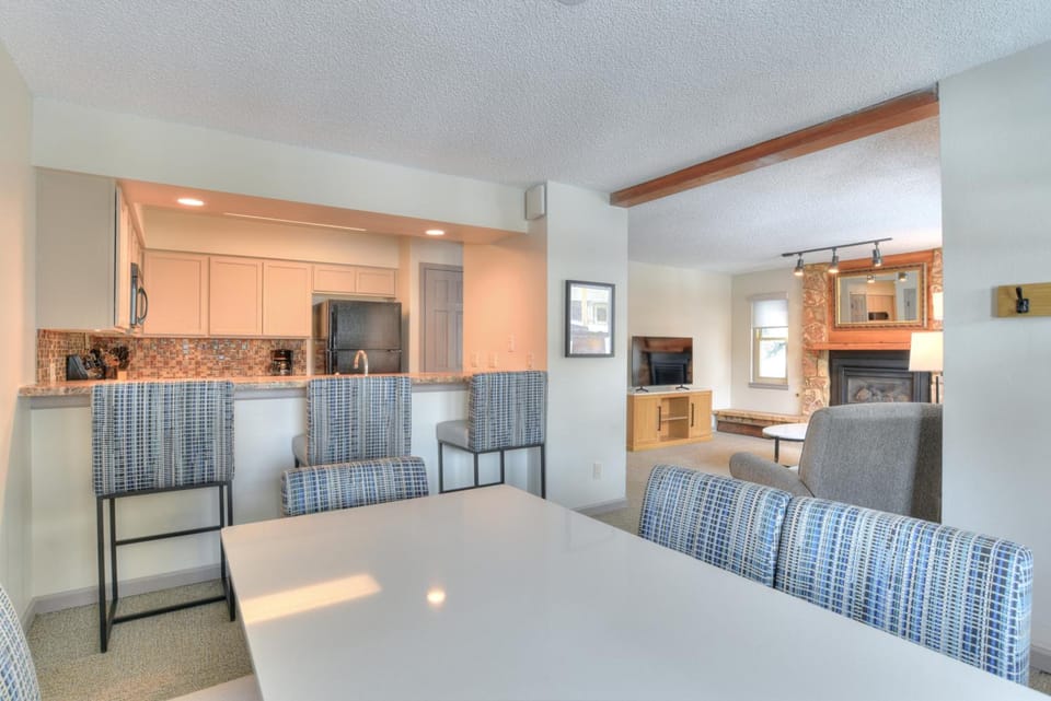 Wedgewood Lodge Hotel in Breckenridge