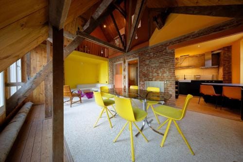 TheVillaRose Hotel in Wimereux