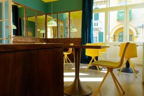 TheVillaRose Hotel in Wimereux