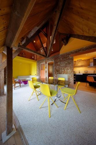 TheVillaRose Hotel in Wimereux