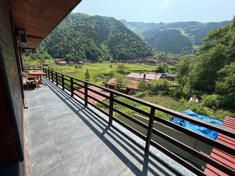 Mavro Uzungol Hotel in Turkey