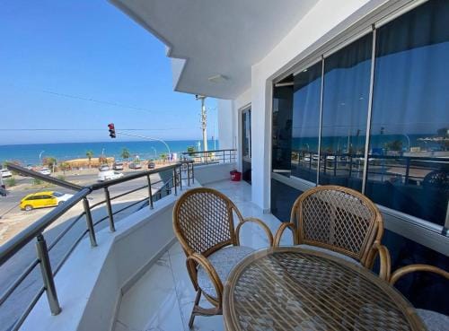 Beyaz motel Motel in Mersin