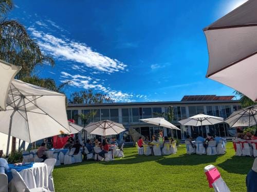 Hotel Arcangeles Hotel in State of Morelos