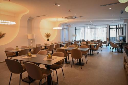Garni Hotel MB Premium Hotel in Budva